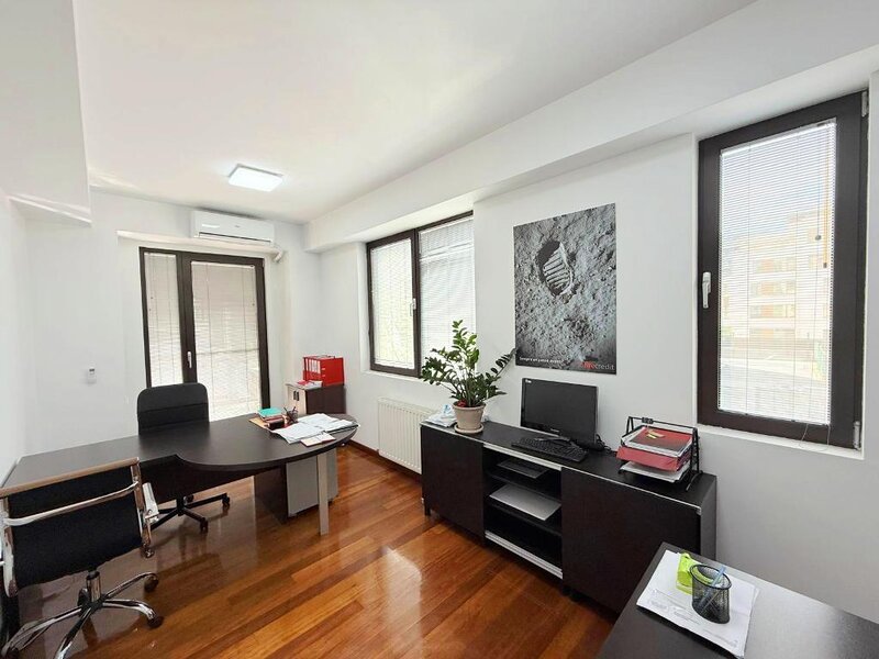 Aviatiei, Cartierul Francez, parcare, 100 mp, zona Herastrau