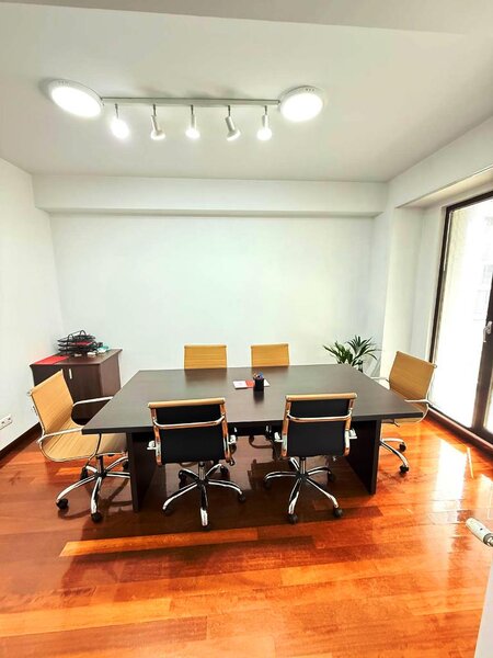 Aviatiei, Cartierul Francez, parcare, 100 mp, zona Herastrau