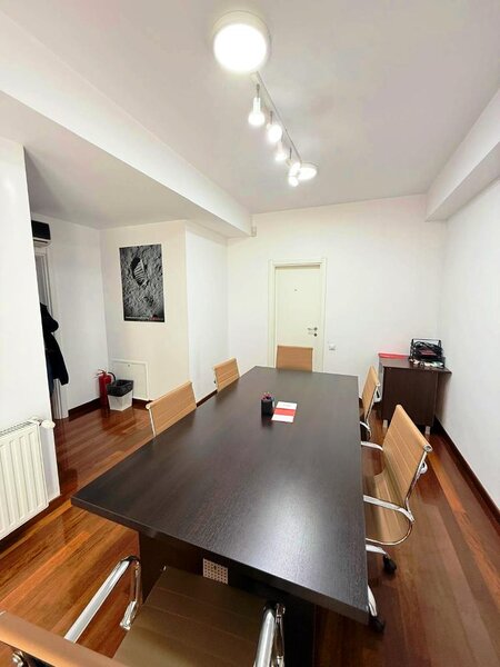 Aviatiei, Cartierul Francez, parcare, 100 mp, zona Herastrau