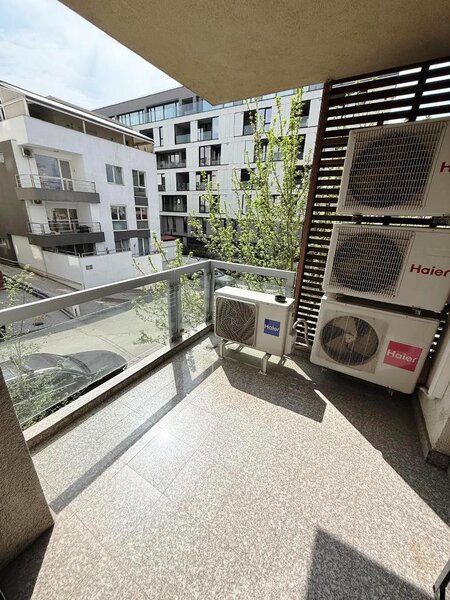 Aviatiei, Cartierul Francez, parcare, 100 mp, zona Herastrau