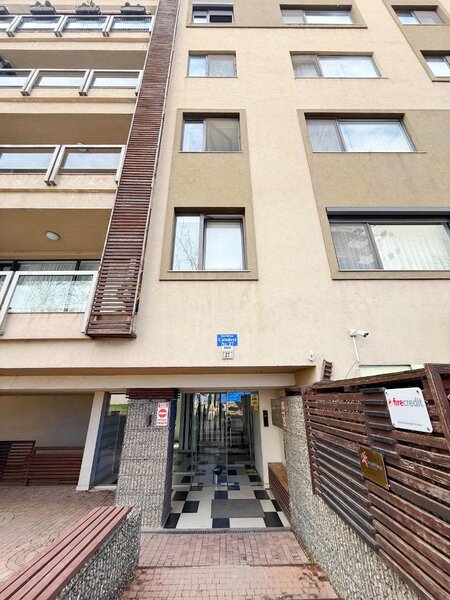 Aviatiei, Cartierul Francez, parcare, 100 mp, zona Herastrau